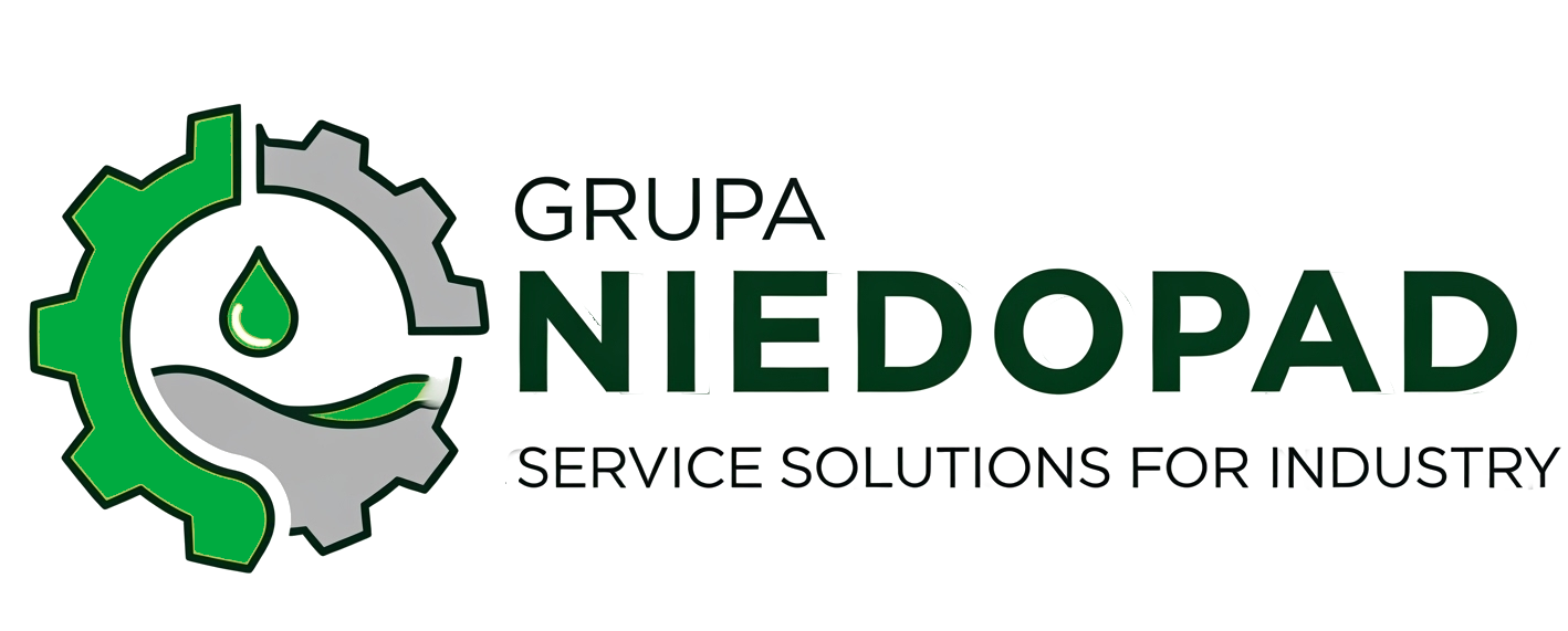 Grupa Niedopad Logo